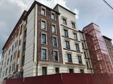 Смарт квартира на Теремках