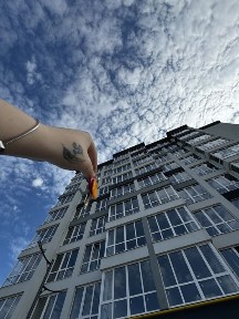 Київська область, Буча