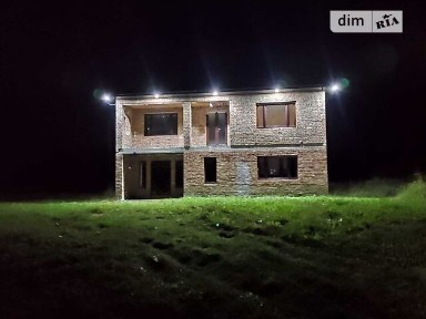 Продаж 3 поверхового будинку 190 кв. м, 7 кімнат, на вул. Софії Галечко • ID 34640004