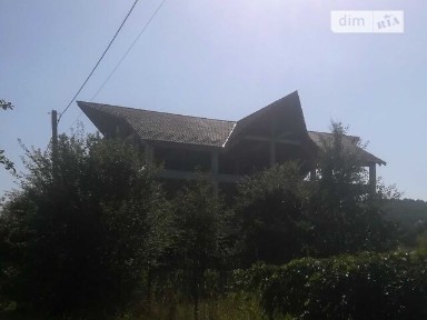 Молодіжна вулиця, Солотвин, вул. Молодіжна • ID 34640016