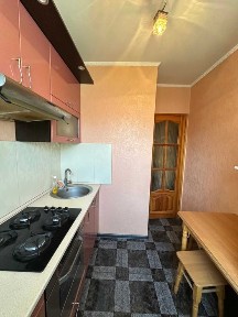 Київська область, Київ, Святошинський