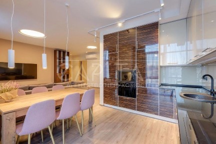Продажа квартиры, ЖК Новопечерские Липки, Драгомирова, Печерск