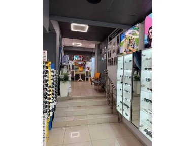 Миколаївська область, Миколаїв, Центральний