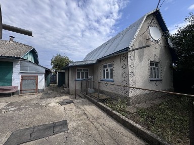Хмельницька область, Городок