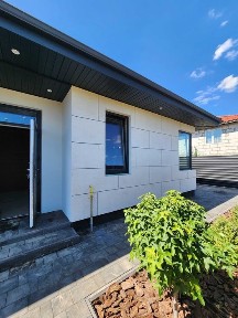 Від забудовника. Продам будинок керамоблок, 119 м2, + газ.