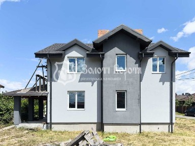 Київська область, Осещина