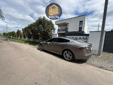 Продам СУЧАСНИЙ БУДИНОК 140м2, ГАЗ, ландшафт, стиль та комфорт, с. Гора