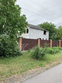 Продам земельну ділянку 11 соток, Будинок ( коробка ), Погріб, село Гора, вулиця Бориспільська