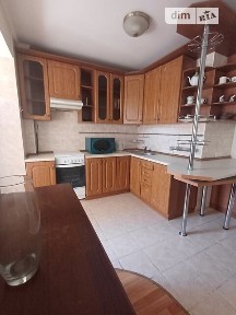 Довготривала оренда 2к квартири на вул. Микільсько-Ботанічна 17/4 • ID 34640387