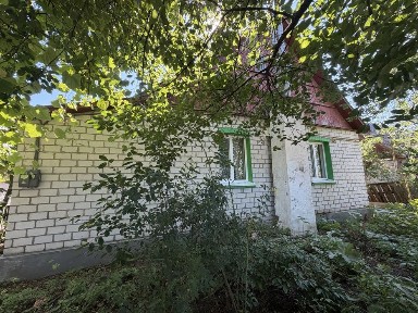Житомирська область, Високе