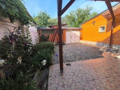 Красивый хозяйский дом 7 ст. Фонтана/Чубаевка. Под ключ. Заходи и живи. ВИДЕО!