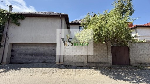 Продаж будинку 4 кімн у Лиманці, 173.5 м²