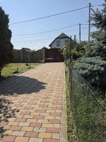 Продам будинок у м. Самар р-н Животилівка
