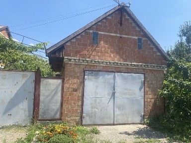 Продам будинок в с. Олександрівка, 140 кв. м., 25 соток