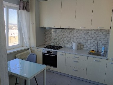 Продаж 1к квартири 35 кв. м • ID 34731753
