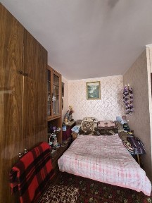 Плиткова вулиця, мікрорайон Східний, район Індустріальний, Харків, метро Індустріальна, вул. Плиткова 65А • ID 34640577