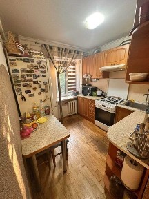 Продаж 2 кімнатної квартири біля Стрийського парку вул. Ярославенка