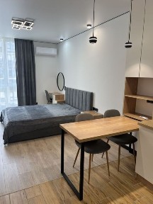 Терміново! Продаж 1 кім з ремонтом бізнес класу Lev Development