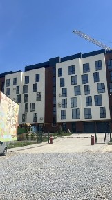 Львівська область, Горішній