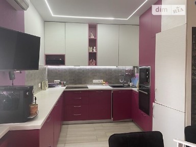 Продаж 2к квартири 91.4 кв. м на просп. Воскресенський 10А • ID 34640563