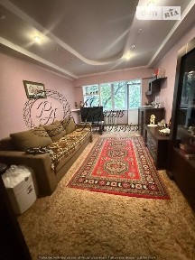 Васильківська вулиця, мікрорайон Голосіїв, район Голосіївський, Київ, метро Голосіївська, вул. Васильківська 8 • ID 34640321