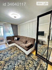 Продаж 2к квартири 45.2 кв. м на вул. Генерала Генадія Воробйова 4/1 • ID 34640117