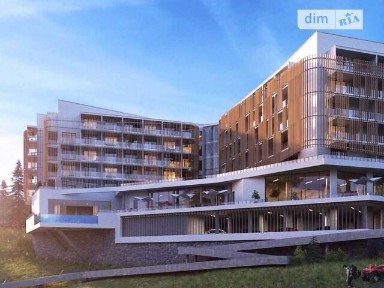 Продаж 1к квартири 30 кв. м на уроч. Вишні 440 • ID 34640007