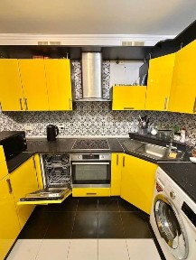 Оренда 3-кім квартири, вул. Юрія Липи ( Панча), з Ремонтом
