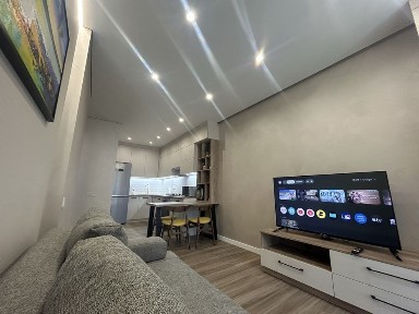 Оренда 1кім квартири 3й поверх вул. Угорська, 12 ЖК Софіївка 650$