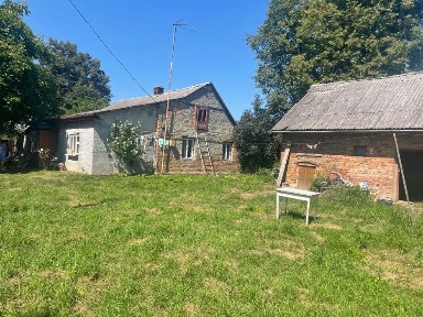 Продається будинок с. Бартатів