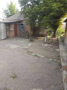 Продається будинок, село Безводня