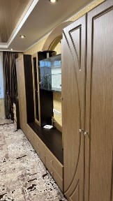 Здам 1кімнатну в новобудові з автономним опаленням від власника
