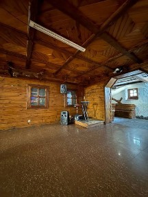 Продаж готельно-ресторанного комплексу з сауною у Львові Пасічна