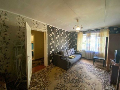 Продаётся 1-комн. квартира в районе ост. «Рудана» - ул. Васякина
