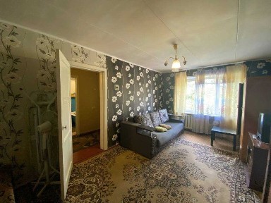 Продаётся 1-комн. квартира в районе ост. «Рудана» - ул. Васякина