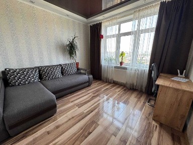 Здам 1к квартиру пр-т Берестейський 71-А, ЖК Наш Будинок, метро Нивки