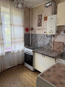 Оренда двокімнатної квартири від власника без комісії! район Соцмістечко