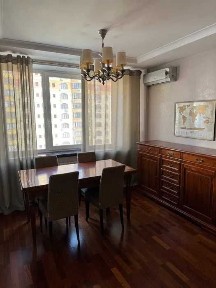 Київська область, Київ, Голосіївський
