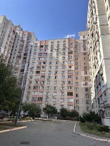 Перша оренда 2кв-ри 69м ЖК Ревуцького 5 Ремонт. 4 поверх Озеро Вільна