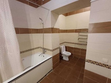 м. Київ. Оренда 1-но кімнатної квартири (квартира на лівому березі (пр-т Гашека Ярослава, 18).