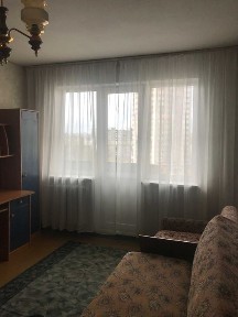 Здам 1-кімнатну б-р Верховної Ради 23-а, метро Дарниця
