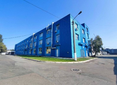 ОРЕНДА КОМЕРЦІЙНИХ ПРИМІЩЕНЬ 10000 м², м. Київ, вул. Кіото