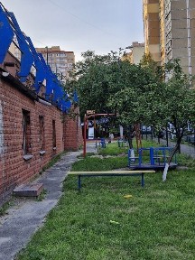 Київська область, Київ, Святошинський