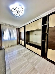 Продам стильну 3-кімнатну квартиру з ремонтом ЖК Оболонь Скай