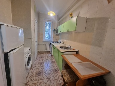 Продаж 2к квартири 40 кв. м на вул. Керченська 11 • ID 34756089
