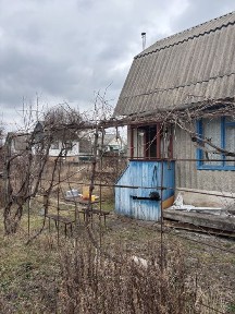 Дача жавинка СТ (Розлив)