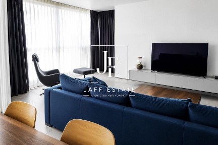 Продаж 2-кімнатної квартири в ЖК Park Avenue VIP | Голосіївська