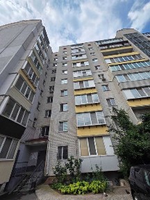 Продам 1-кімнатну квартиру в Борисполі, вул. Бабкіна