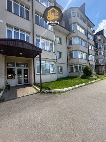 Продам 1-кімнатну квартиру 43м2, ГАЗ, село Чубинське, вулиця Яблунева 10, Київська область.