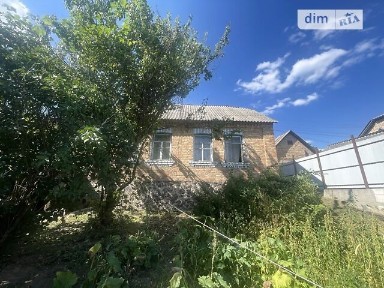 Садова вулиця, Ходосівка (Обухів), вул. Садова • ID 34640637